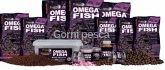 STARBAIT PERFORMANCE CONCEPT OMEGA FISH