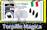 PAP TORPILLE MAGICA