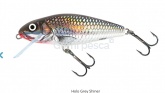 SALMO PEARCH FLOATING 12 CM