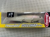 BERKLEY CULLSHAD POWERBAIT CM 20 COLORE ALBINO
