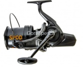 DAIWA CROSSCAST SPOD 45 SCW 5000C QD