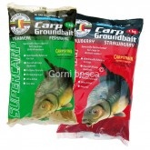 PASTURA VDE CARP GROUNDBAIT