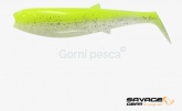 SAVAGE CANNIBAL CM 10 COLORE FLOU YELLOW GLOW
