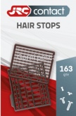 JRC CONTACT HAIR STOPS