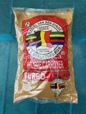 VDE TURBO GIALLA