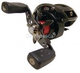 ABU GARCIA AMB. Revo SX Series