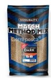 SONUBAITS MATCH METHOD MIX DARK