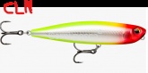 RAPALA PRECISION XTREME PENCIL