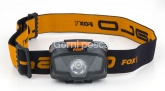 FOX HALO HEADTORCH 200