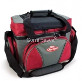 BSB-RED BERKLEY STORAGE WITH T/BOXES R