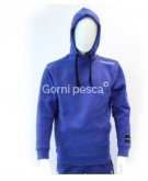 SHIMANO HOODY 2020 R BLUE