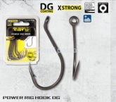 POWER RIG HOOK DG