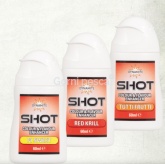 DYNAMITE Shot Colour & Flavour Enhancers