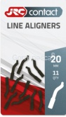JRC CONTACT LINE ALIGNERS
